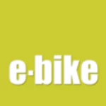 Logo of e-bike - Das Pedelec Magazin android Application 